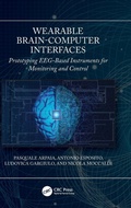 Cover: Wearable Brain-Computer Interfaces - CRC Press