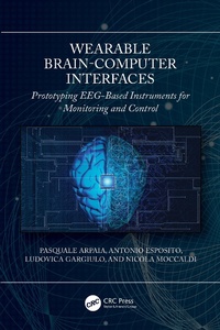 Abbildung von: Wearable Brain-Computer Interfaces - CRC Press
