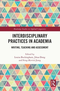 Abbildung von: Interdisciplinary Practices in Academia - Routledge