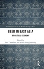 Cover: Beer in East Asia - Routledge