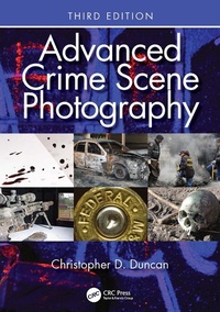 Abbildung von: Advanced Crime Scene Photography - CRC Press