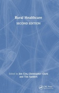 Cover: Rural Healthcare - CRC Press