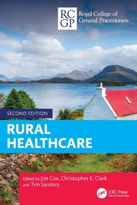 Abbildung von: Rural Healthcare - CRC Press