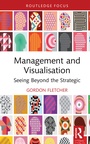 Cover: Management and Visualisation - Routledge
