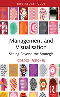 Enlarge image Cover: Management and Visualisation - Routledge