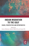 Cover: Indian Migration to the Gulf - Routledge India