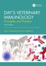 Cover: Day's Veterinary Immunology - CRC Press