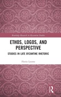 Cover: Ethos, Logos, and Perspective - Routledge