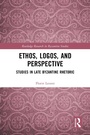 Cover: Ethos, Logos, and Perspective - Routledge