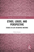 Cover: Ethos, Logos, and Perspective - Routledge