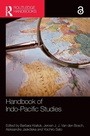 Cover: Handbook of Indo-Pacific Studies - Routledge India