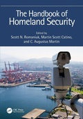 Cover: The Handbook of Homeland Security - CRC Press
