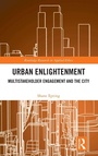 Cover: Urban Enlightenment - Routledge