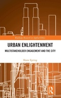 Cover: Urban Enlightenment - Routledge