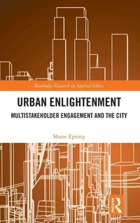 Enlarge image Cover: Urban Enlightenment - Routledge