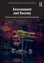 Cover: Environment and Society - Routledge India