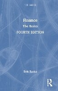 Abbildung von: Finance - Routledge