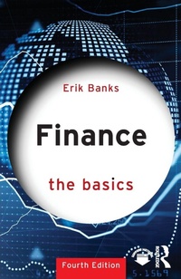 Abbildung von: Finance - Routledge