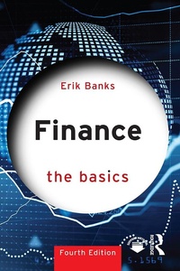 Abbildung von: Finance - Routledge