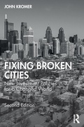 Abbildung von: Fixing Broken Cities - Routledge