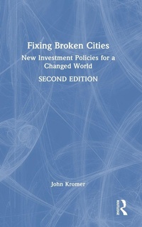 Abbildung von: Fixing Broken Cities - Routledge