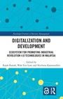Cover: Digitalization and Development - Routledge
