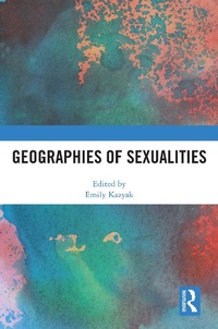 Abbildung von: Geographies of Sexualities - Routledge
