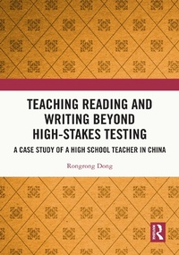 Abbildung von: Teaching Reading and Writing Beyond High-stakes Testing - Routledge