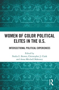 Abbildung von: Women of Color Political Elites in the U.S. - Routledge