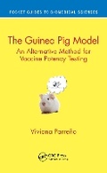 Cover: The Guinea Pig Model - CRC Press