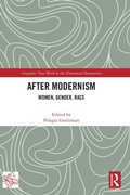 Cover: After Modernism - Routledge