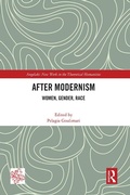 Cover: After Modernism - Routledge