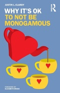 Cover: Why It's OK to Not Be Monogamous - Routledge