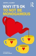 Cover: Why It's OK to Not Be Monogamous - Routledge