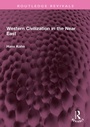 Cover: Western Civilization in the Near East - Routledge