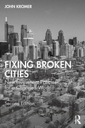Abbildung von: Fixing Broken Cities - Routledge