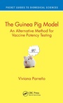 Cover: The Guinea Pig Model - CRC Press