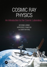 Abbildung von: Cosmic Ray Physics - CRC Press