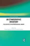 Cover: An Ethnographic Inventory - Routledge