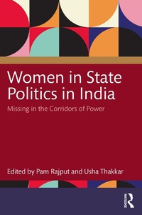 Abbildung von: Women in State Politics in India - Routledge India