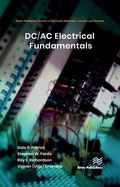Cover: DC/AC Electrical Fundamentals - Taylor & Francis