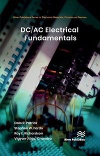 Enlarge image Cover: DC/AC Electrical Fundamentals - Taylor & Francis