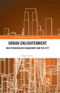 Cover: Urban Enlightenment - Routledge