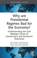 Bild: Why are Presidential Regimes Bad for the Economy? - Routledge