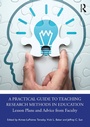 Cover: A Practical Guide to Teaching Research Methods in Education - Routledge