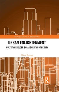 Abbildung von: Urban Enlightenment - Routledge