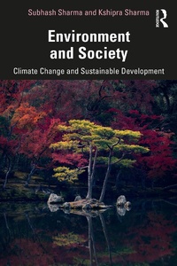 Abbildung von: Environment and Society - Routledge India