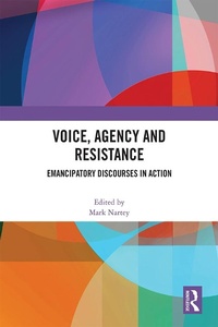 Abbildung von: Voice, Agency and Resistance - Routledge