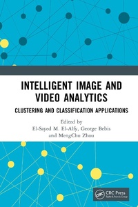 Abbildung von: Intelligent Image and Video Analytics - CRC Press