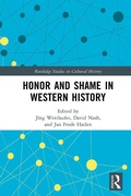 Bild: Honor and Shame in Western History - Routledge